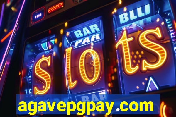 agavepgpay.com