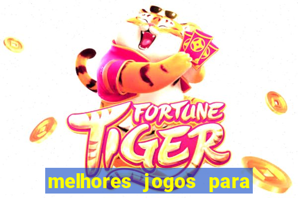 melhores jogos para iphone offline