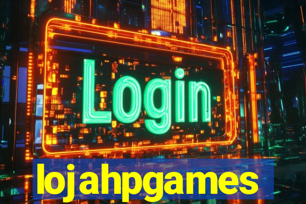 lojahpgames