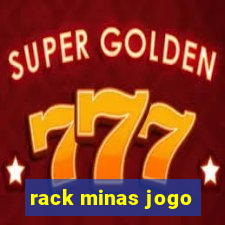 rack minas jogo