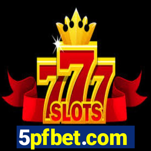 5pfbet.com