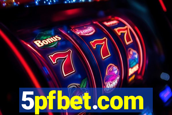 5pfbet.com