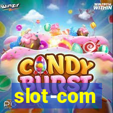 slot-com