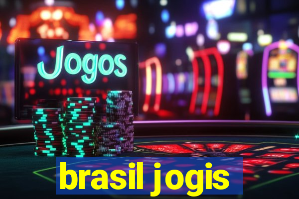 brasil jogis