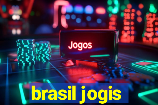 brasil jogis