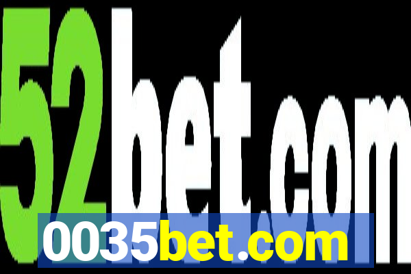 0035bet.com