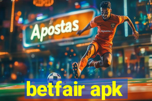 betfair apk