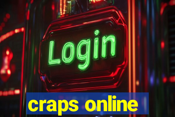 craps online