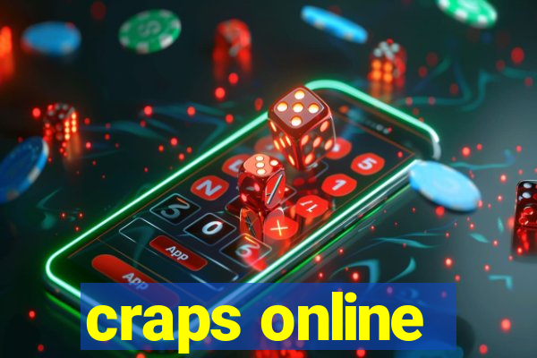 craps online