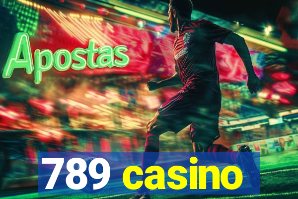 789 casino