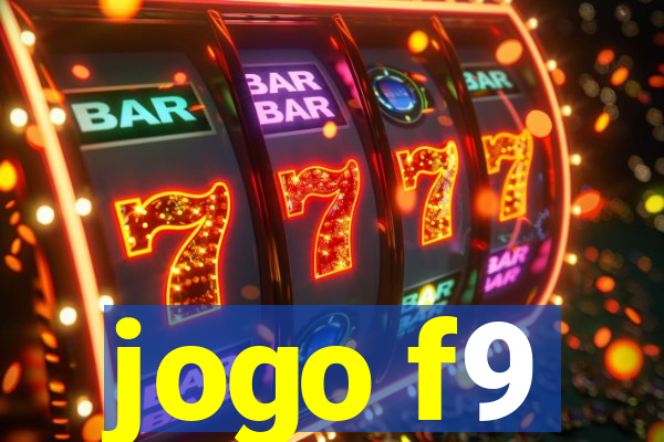 jogo f9