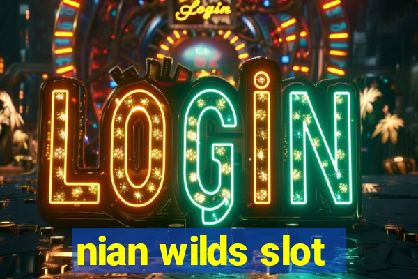 nian wilds slot