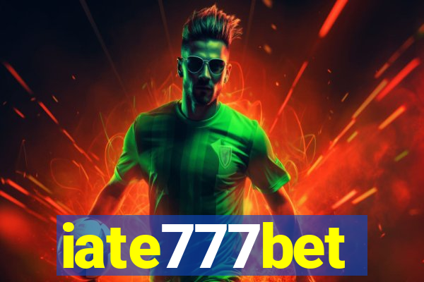 iate777bet