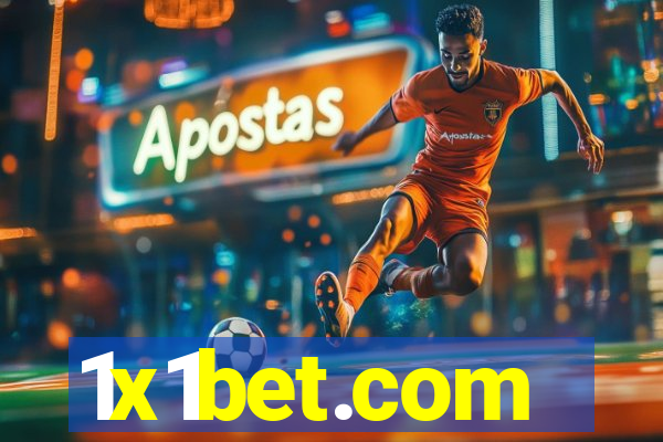 1x1bet.com