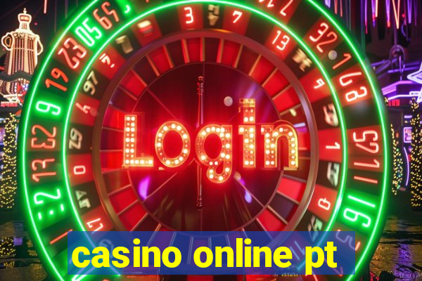 casino online pt