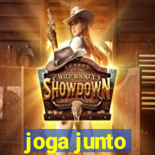 joga junto