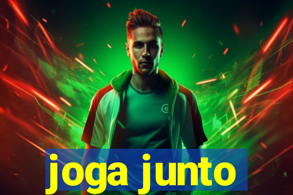 joga junto