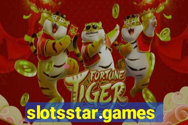 slotsstar.games