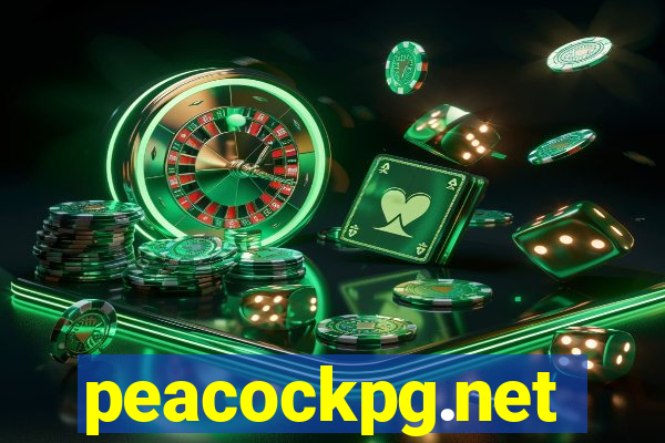 peacockpg.net