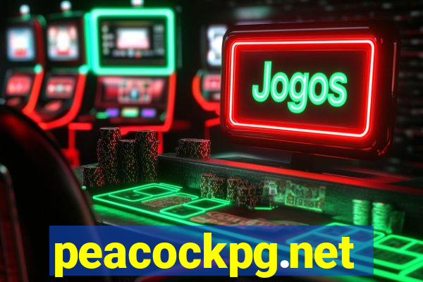 peacockpg.net