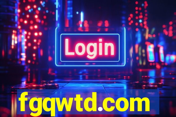 fgqwtd.com