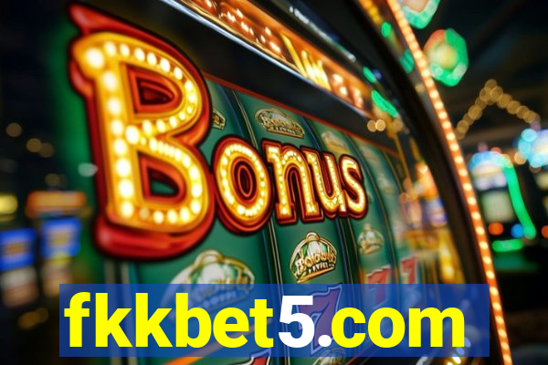 fkkbet5.com