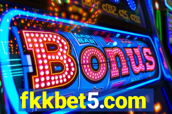 fkkbet5.com