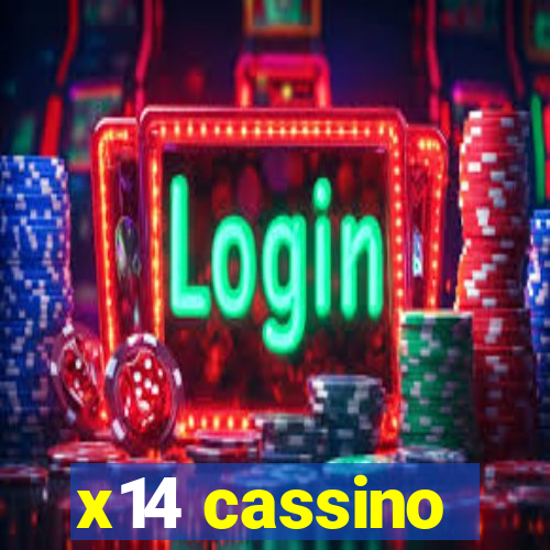 x14 cassino