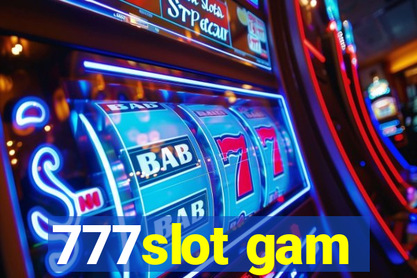 777slot gam