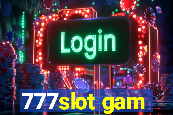 777slot gam