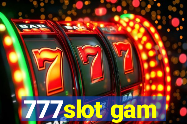 777slot gam