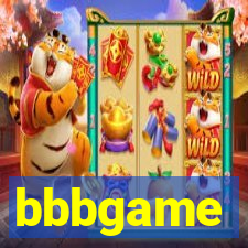 bbbgame