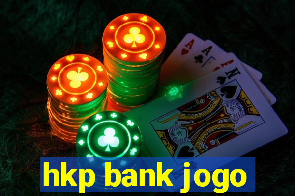 hkp bank jogo