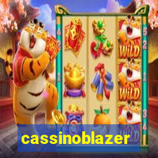 cassinoblazer