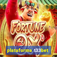 plataforma 133bet