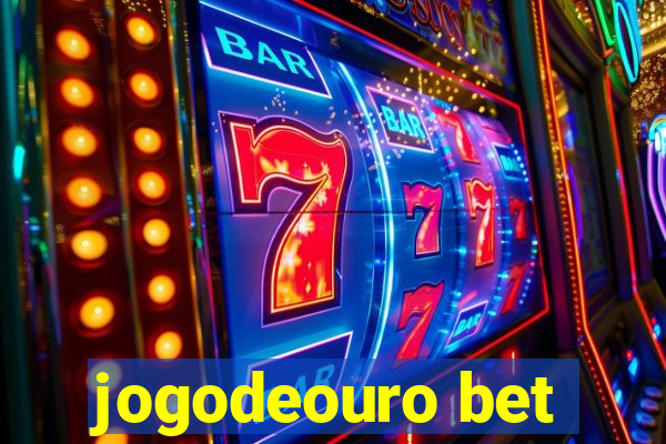 jogodeouro bet