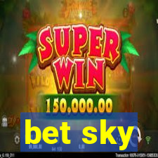 bet sky