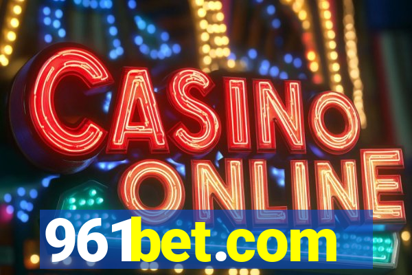 961bet.com