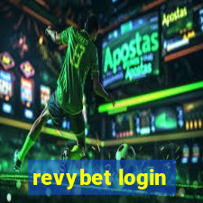 revybet login