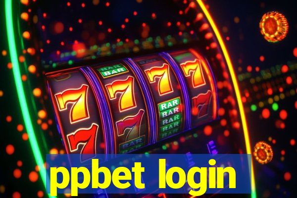 ppbet login