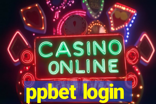 ppbet login