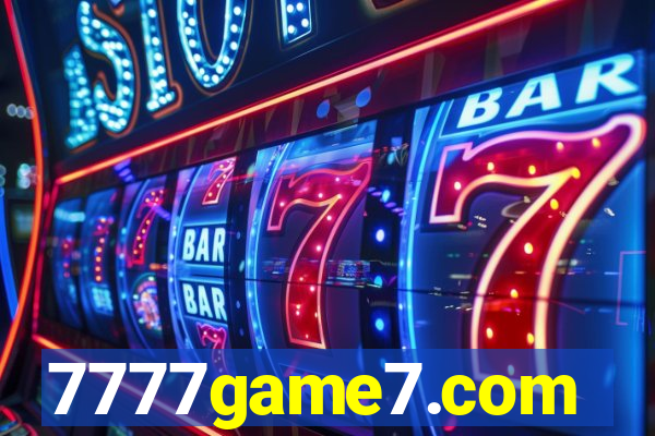 7777game7.com