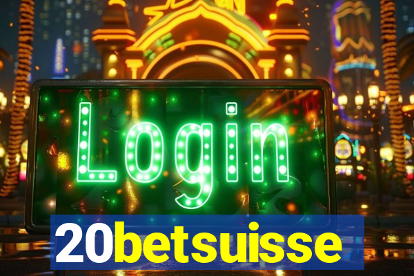 20betsuisse