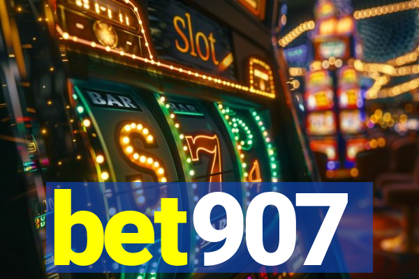 bet907