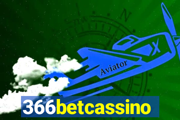 366betcassino