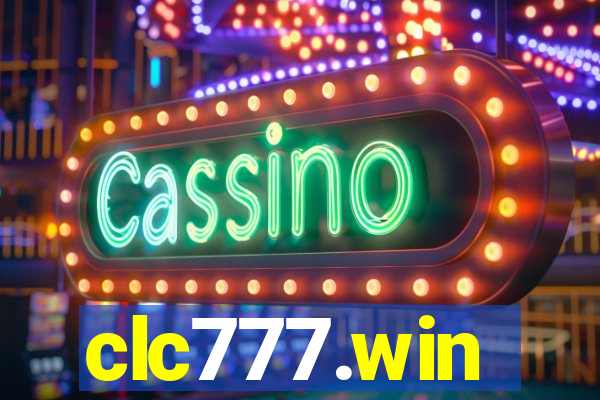 clc777.win