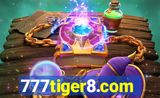 777tiger8.com