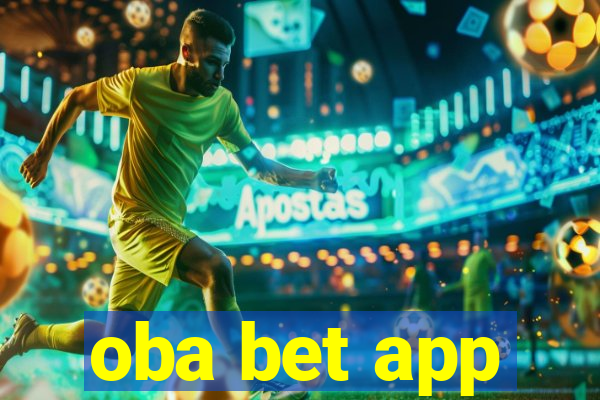 oba bet app