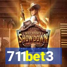 711bet3