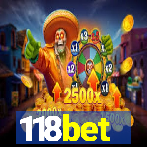 118bet